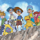 Illustration for article titled My Digimon Is an Immortal Freak of Nature and I Don’t Know How to Handle It